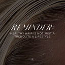 LEVEL UP YOUR HAIR CARE ROUTIN